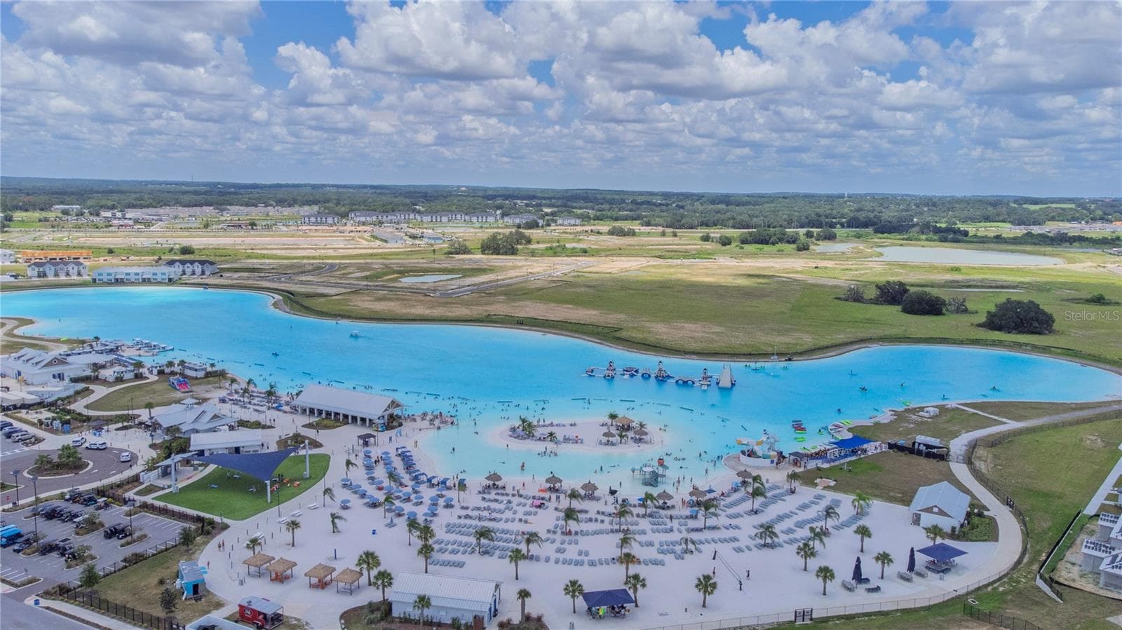 Mirada Lagoon. - 10706 TORCHWOOD SEA WAY, SAN ANTONIO