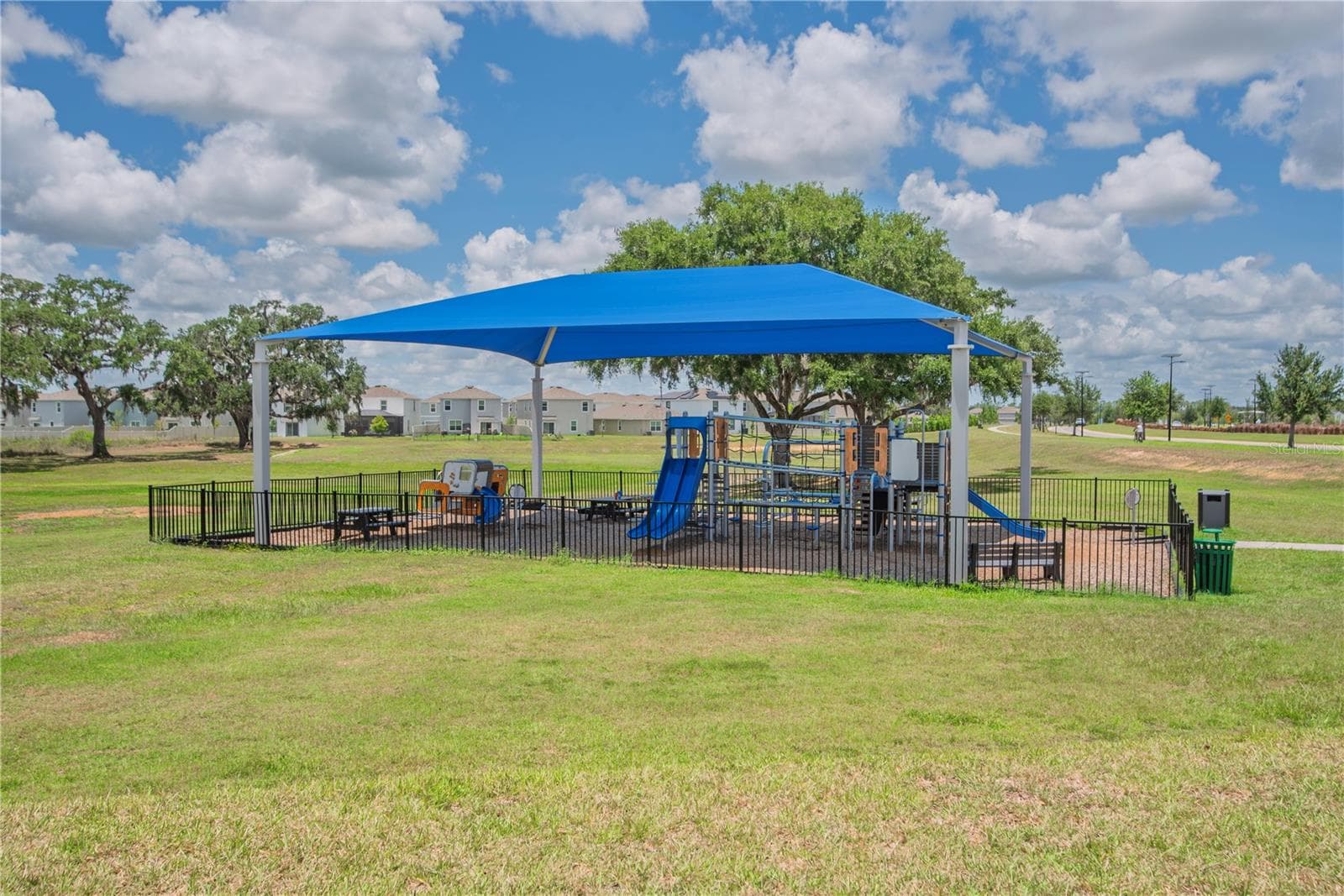 Mirada playground. - 10706 TORCHWOOD SEA WAY, SAN ANTONIO