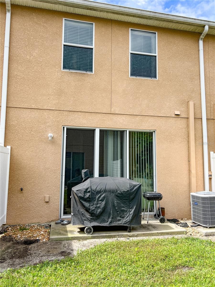 Townhouse at 772 SPRING FLOWERS TRL, BRANDON, photo 27 of 28