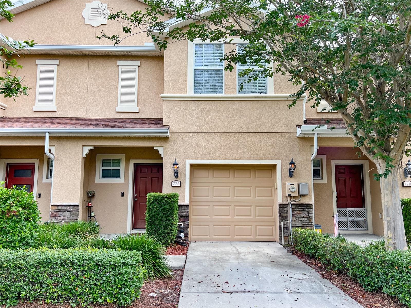 Townhouse at 772 SPRING FLOWERS TRL, BRANDON, photo 28 of 28