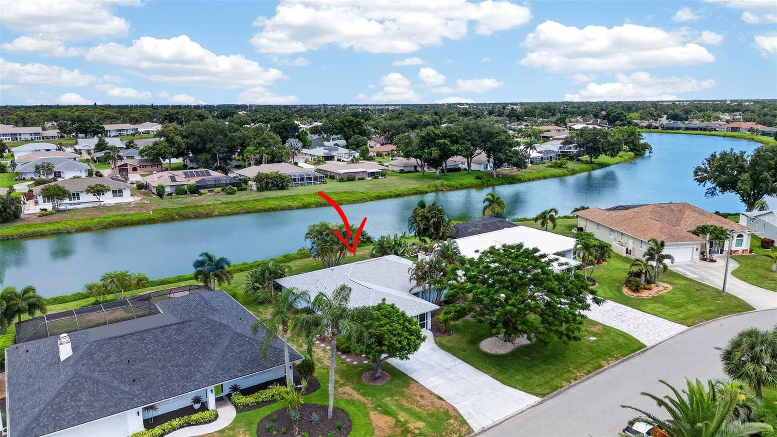 1226 PINE NEEDLE RD
