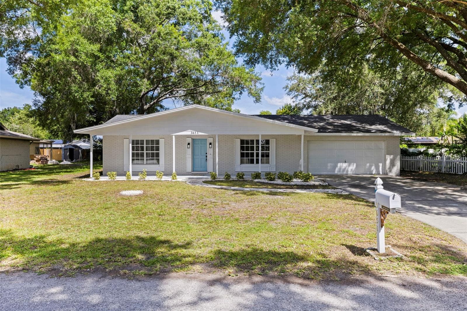 3651 GREATWOOD CT