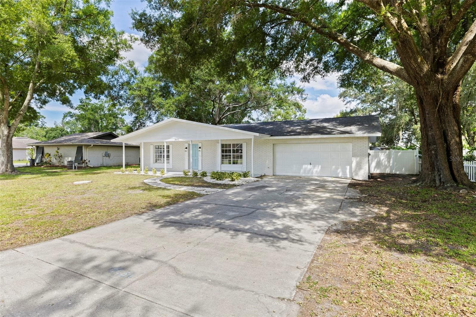 Single Family Residence at 3651 GREATWOOD CT, LAND O LAKES, photo 2 of 41