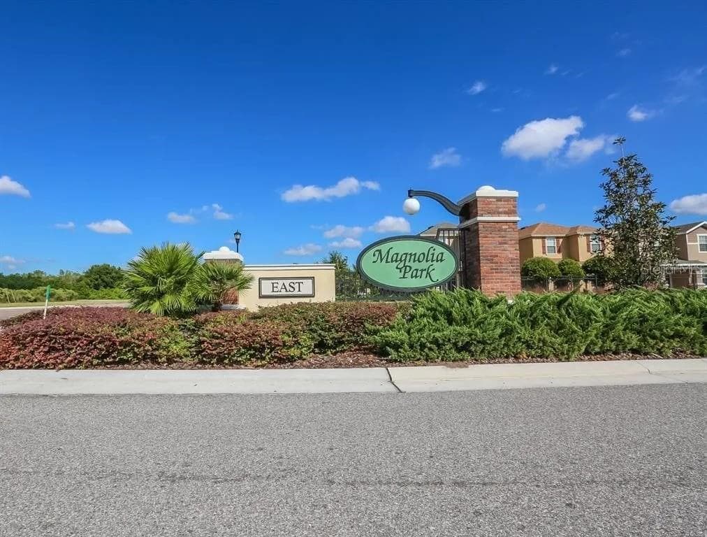 Townhouse at 4754 CHATTERTON WAY, RIVERVIEW, photo 33 of 38