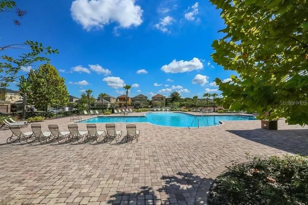 Townhouse at 4754 CHATTERTON WAY, RIVERVIEW, photo 34 of 38