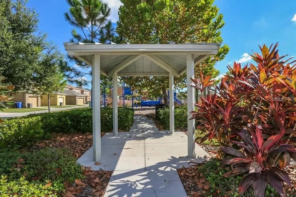 Townhouse at 4754 CHATTERTON WAY, RIVERVIEW, photo 37 of 38