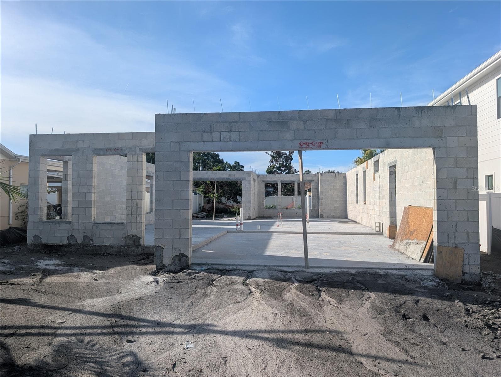 June 14 block complete - 905 W PLYMOUTH ST, TAMPA