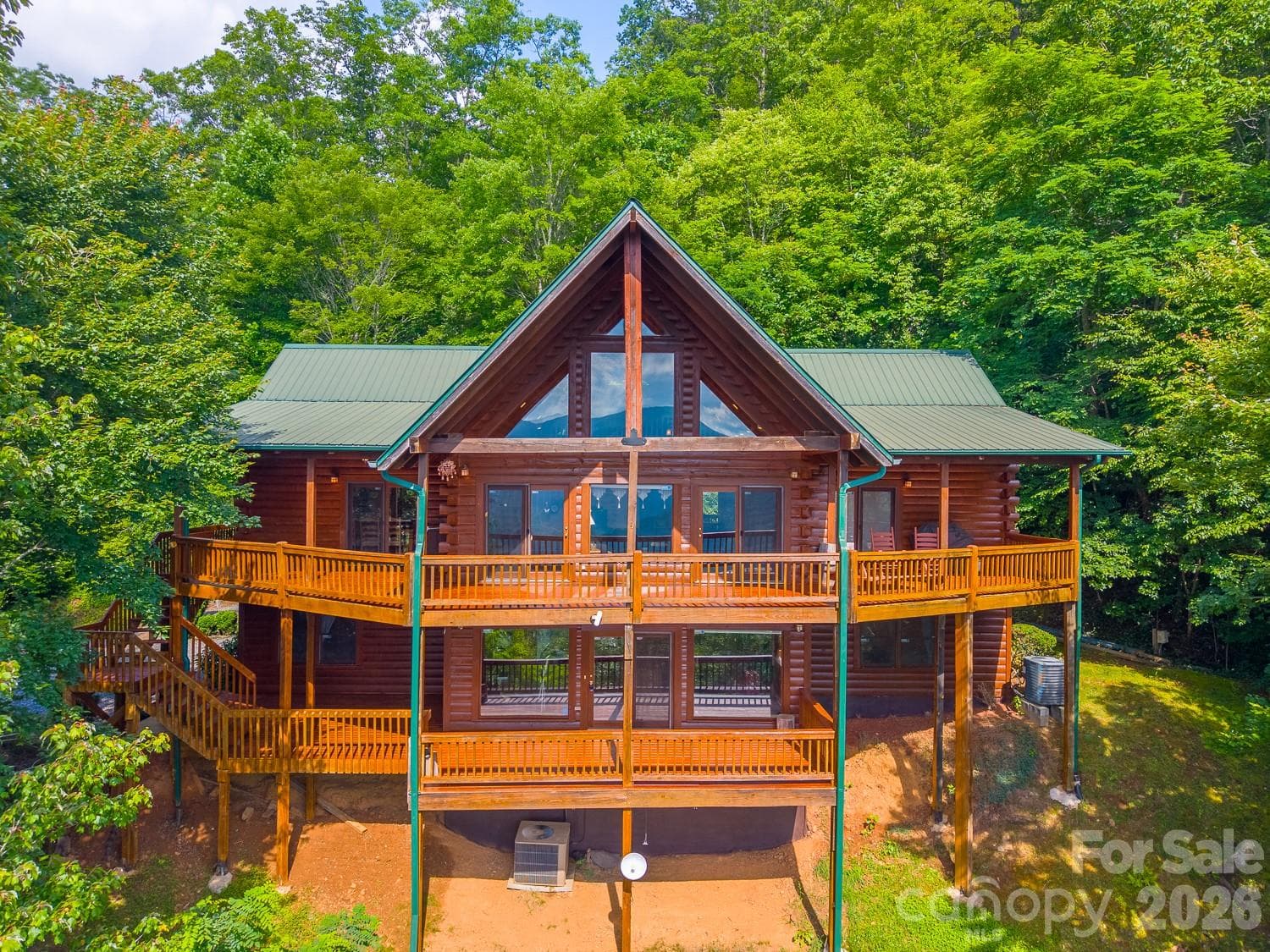 Single Family Residence at Sylva, photo 2 of 44