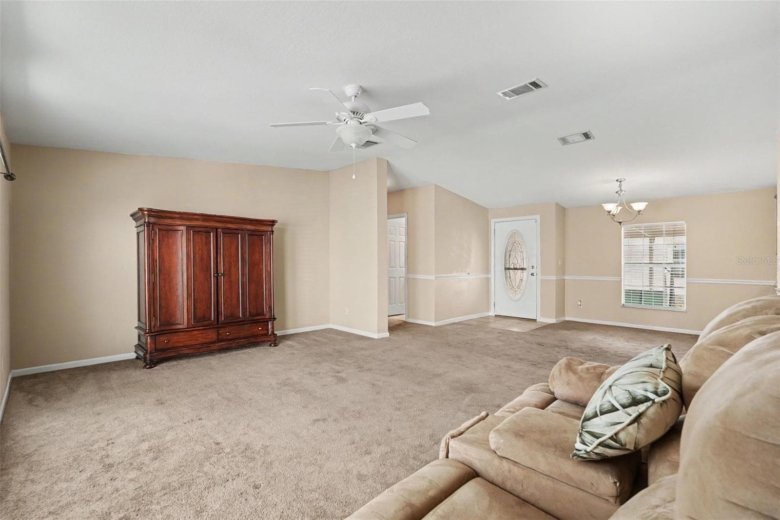 Manufactured Home at 37536 GILL AVE, ZEPHYRHILLS, photo 6 of 26