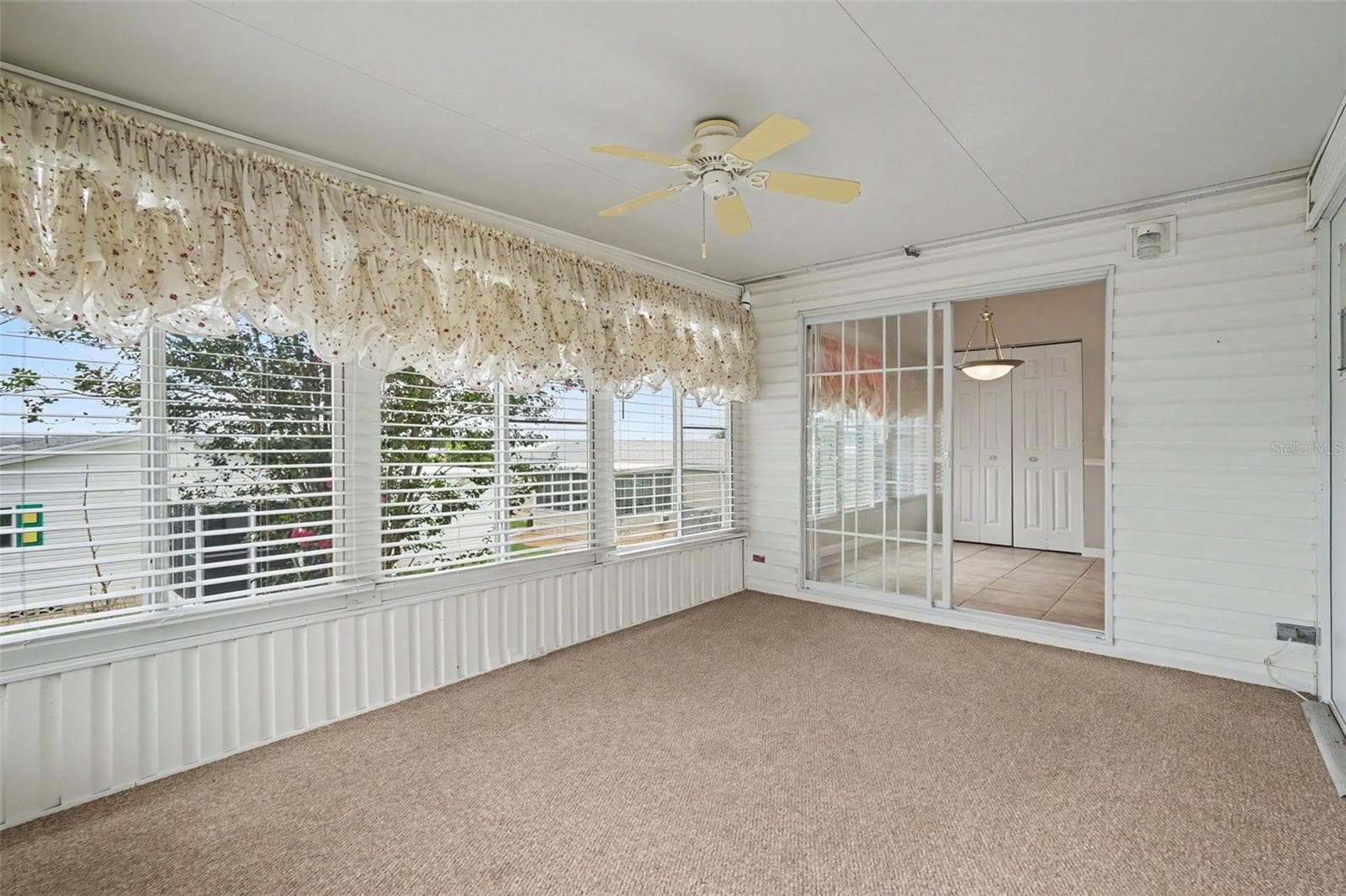 Manufactured Home at 37536 GILL AVE, ZEPHYRHILLS, photo 14 of 26
