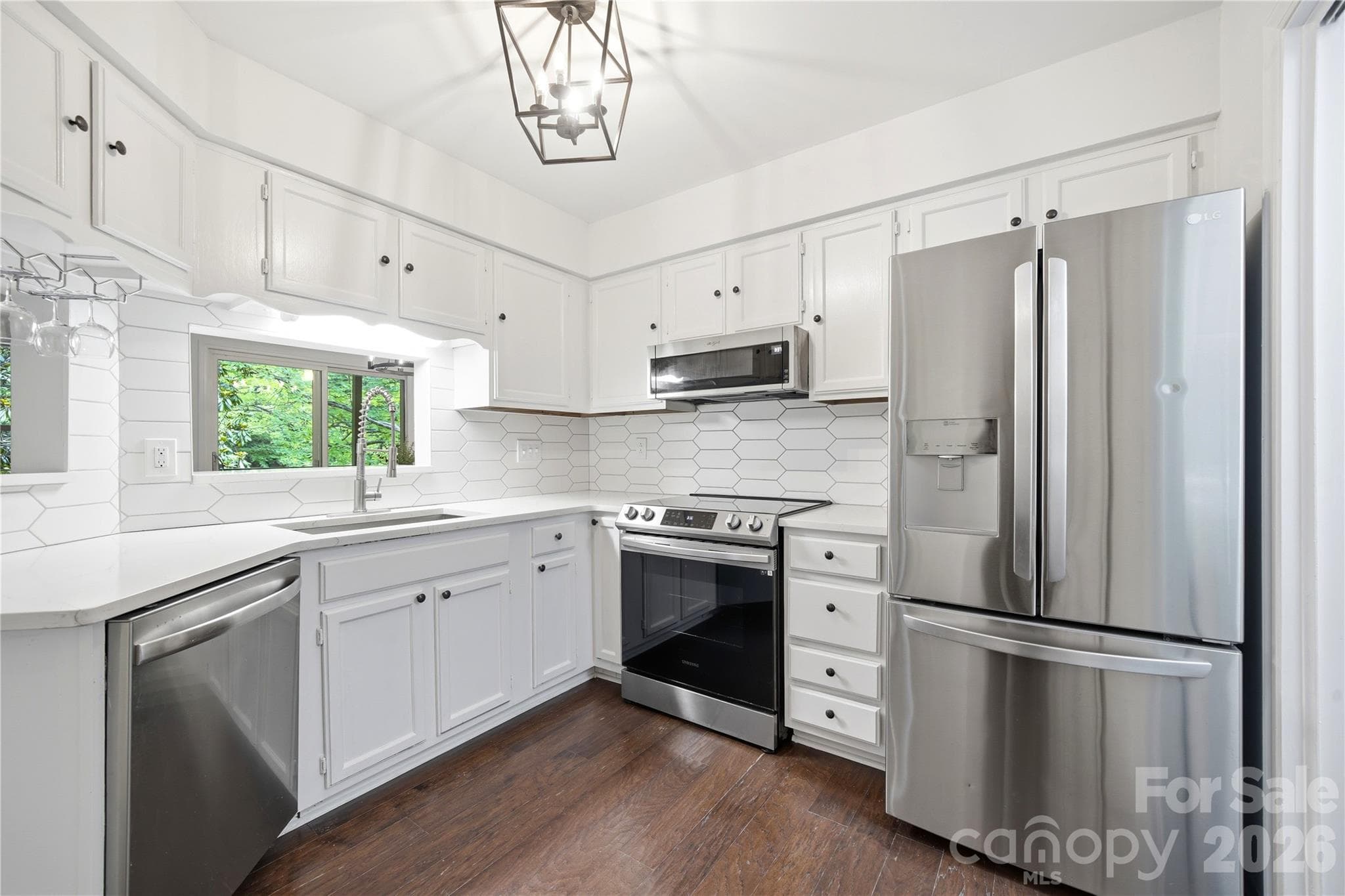 Kitchen 2 - Charlotte