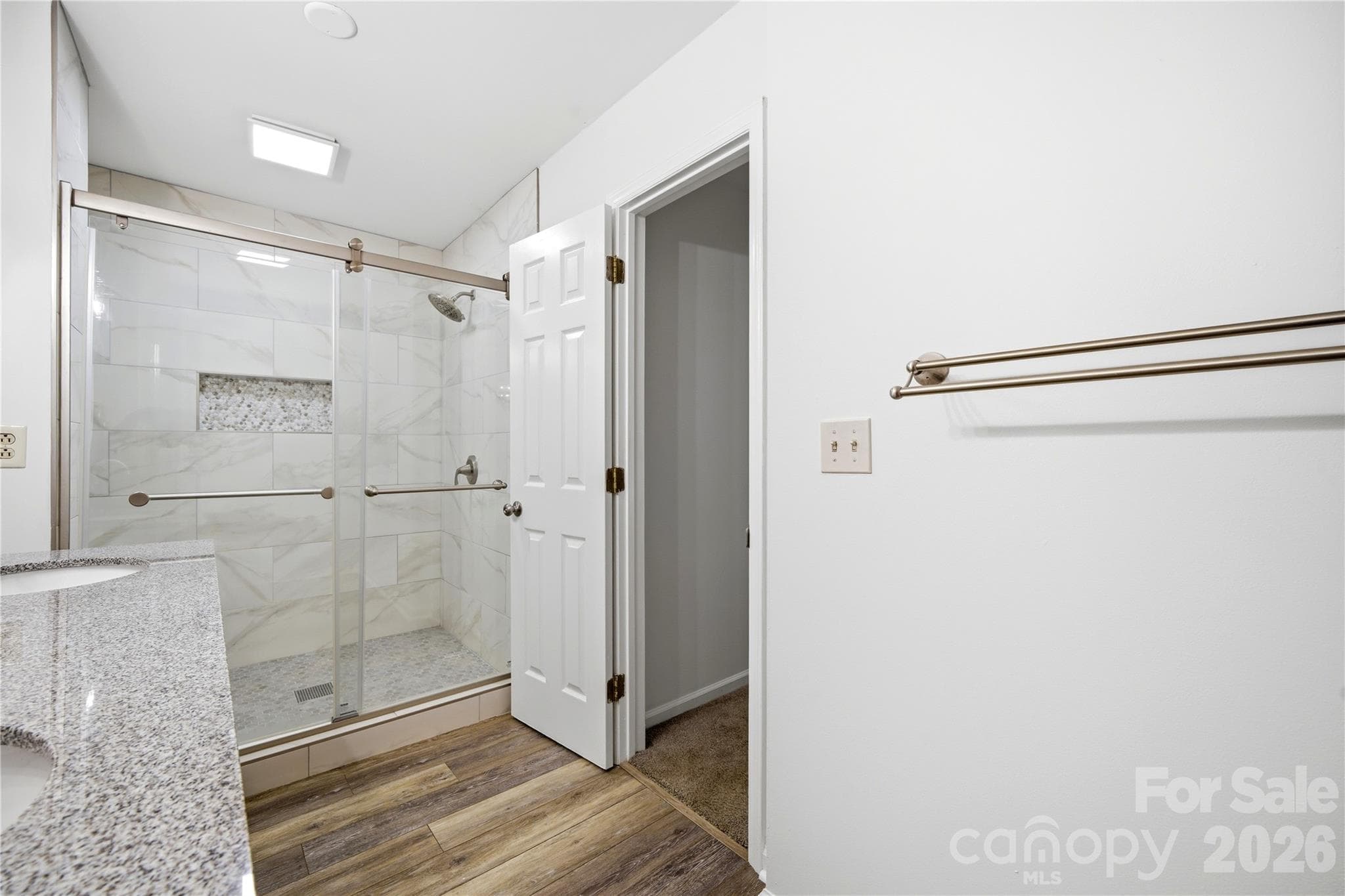 Primary Bath 2 - Charlotte