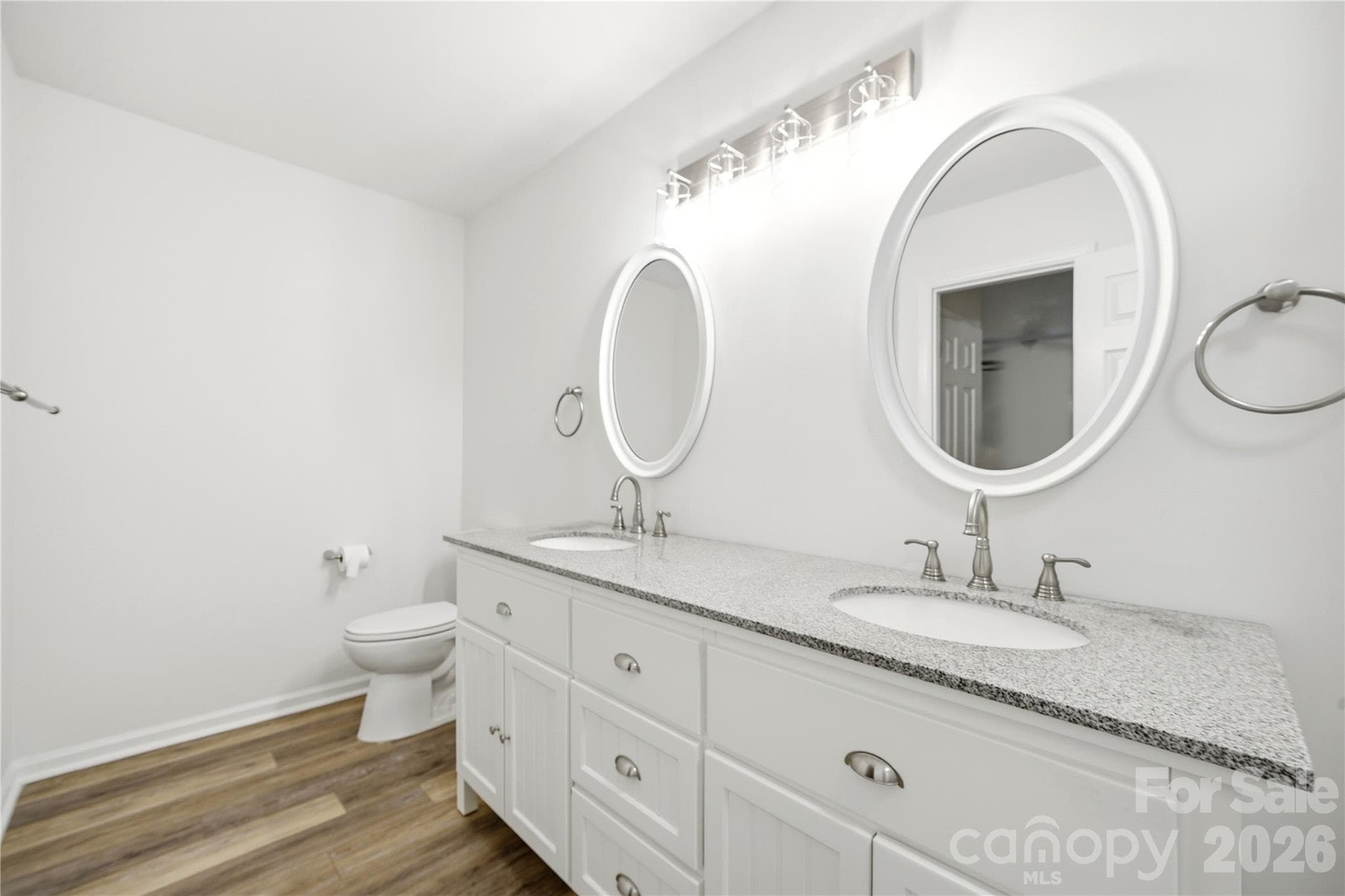 Primary Bath 4 - Charlotte
