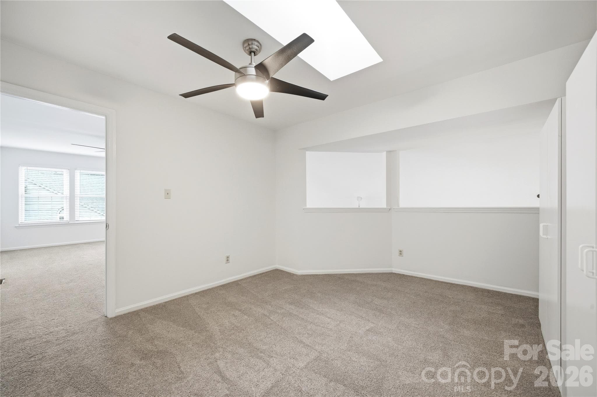 Loft Flex Room - Charlotte