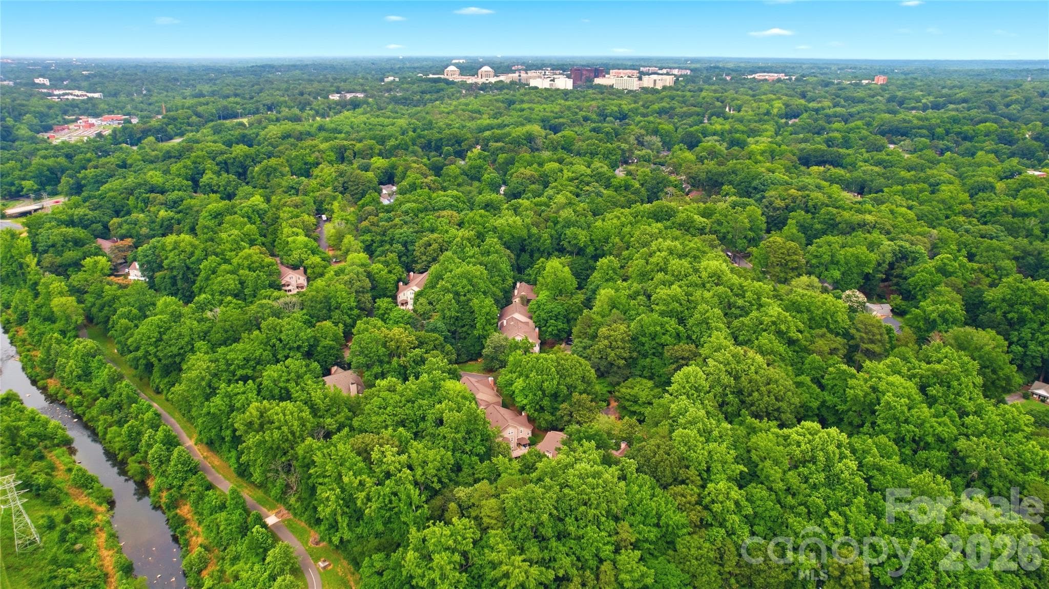 SouthPark nearby! - Charlotte
