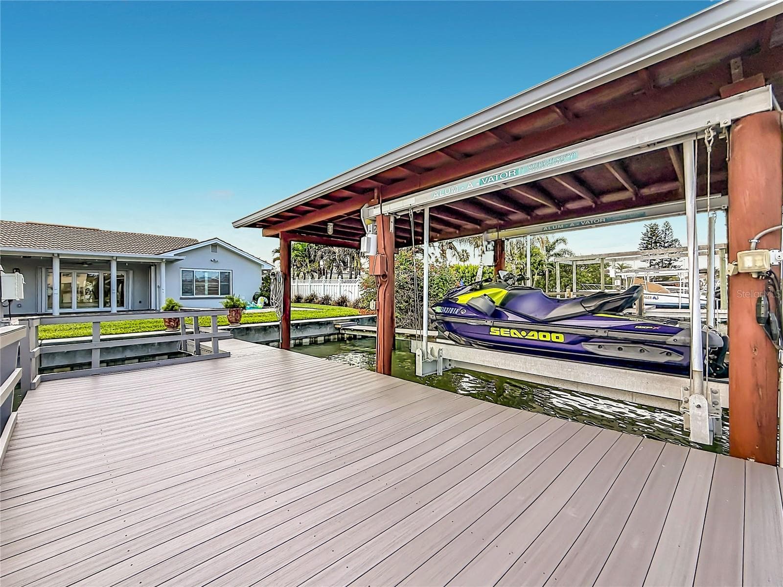 Single Family Residence at 324 LEEWARD IS, CLEARWATER BEACH, photo 53 of 77
