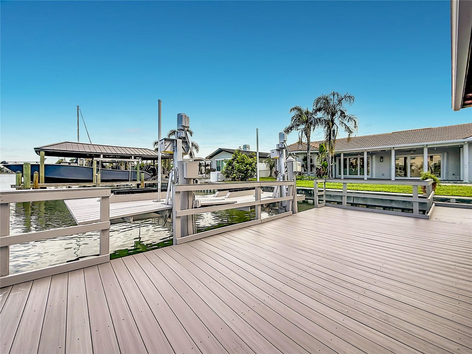 Single Family Residence at 324 LEEWARD IS, CLEARWATER BEACH, photo 54 of 77