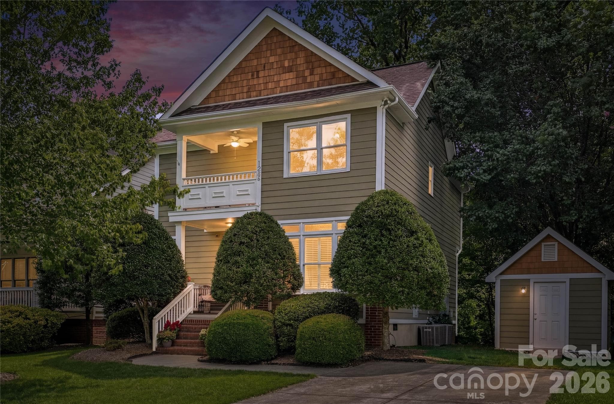 Single Family Residence at Charlotte, photo 34 of 39