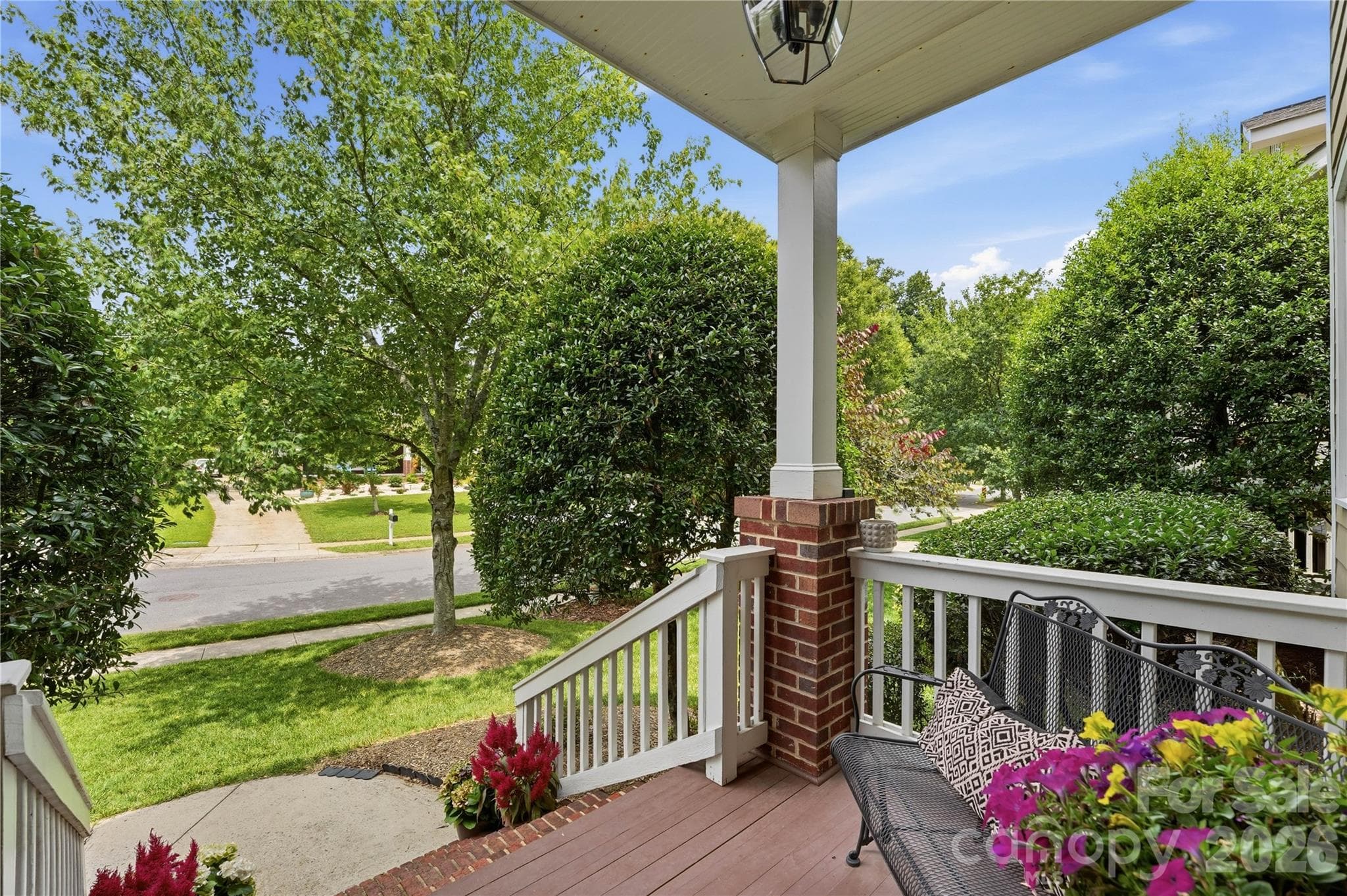 Single Family Residence at Charlotte, photo 4 of 39