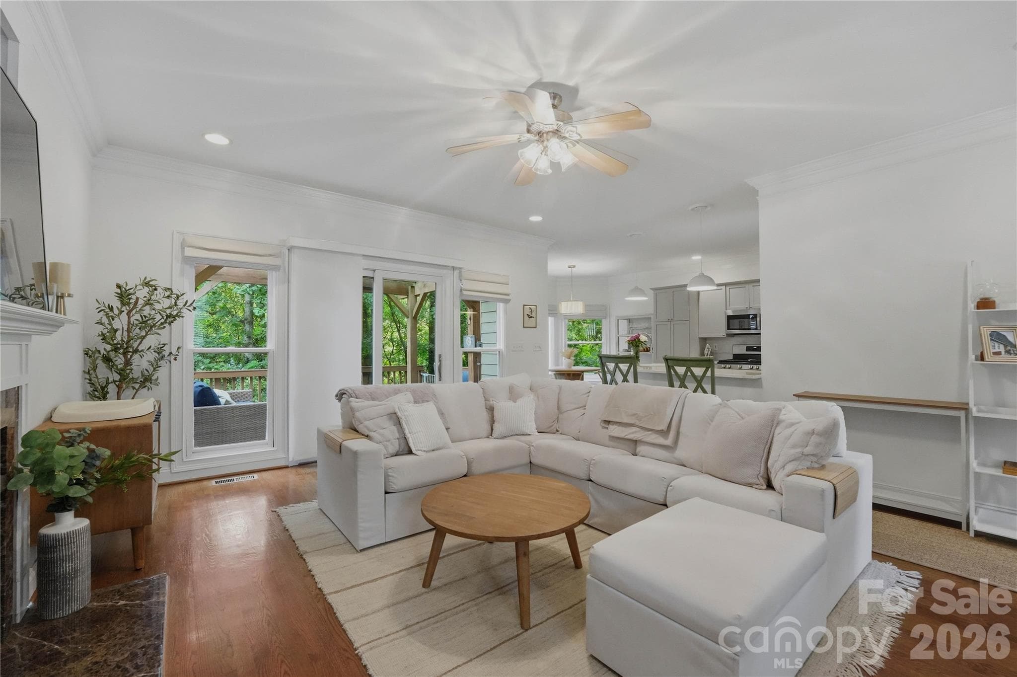 Single Family Residence at Charlotte, photo 5 of 39