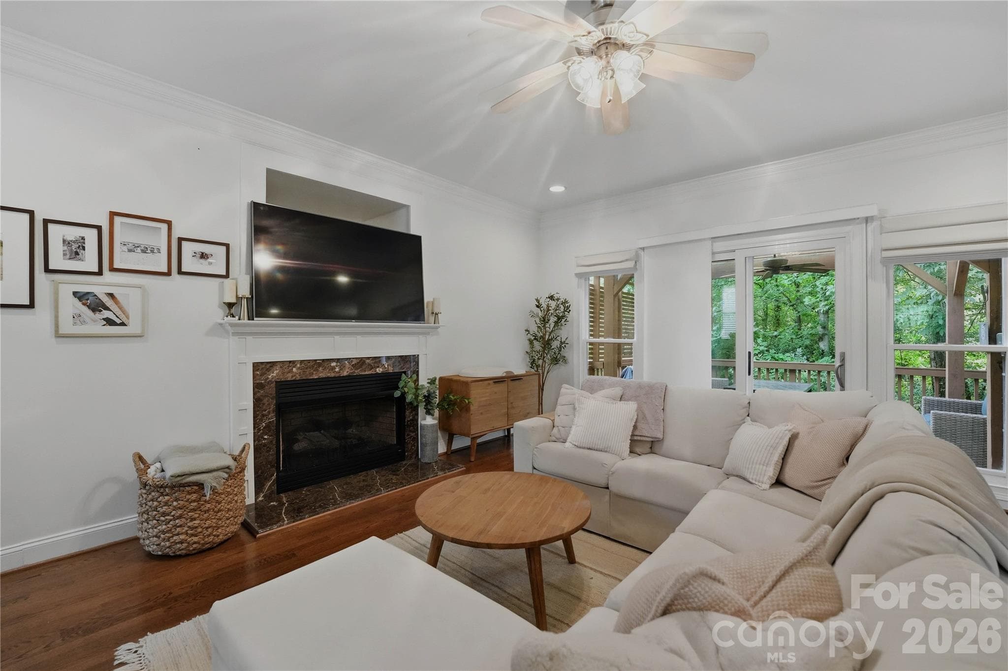 Single Family Residence at Charlotte, photo 6 of 39