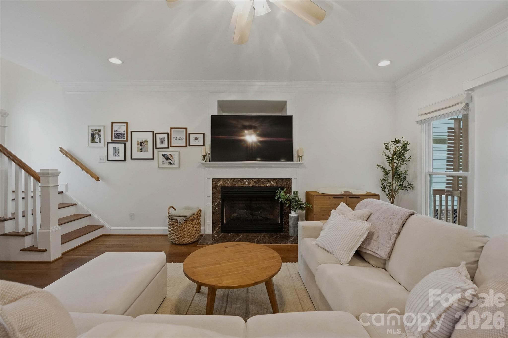 Single Family Residence at Charlotte, photo 7 of 39