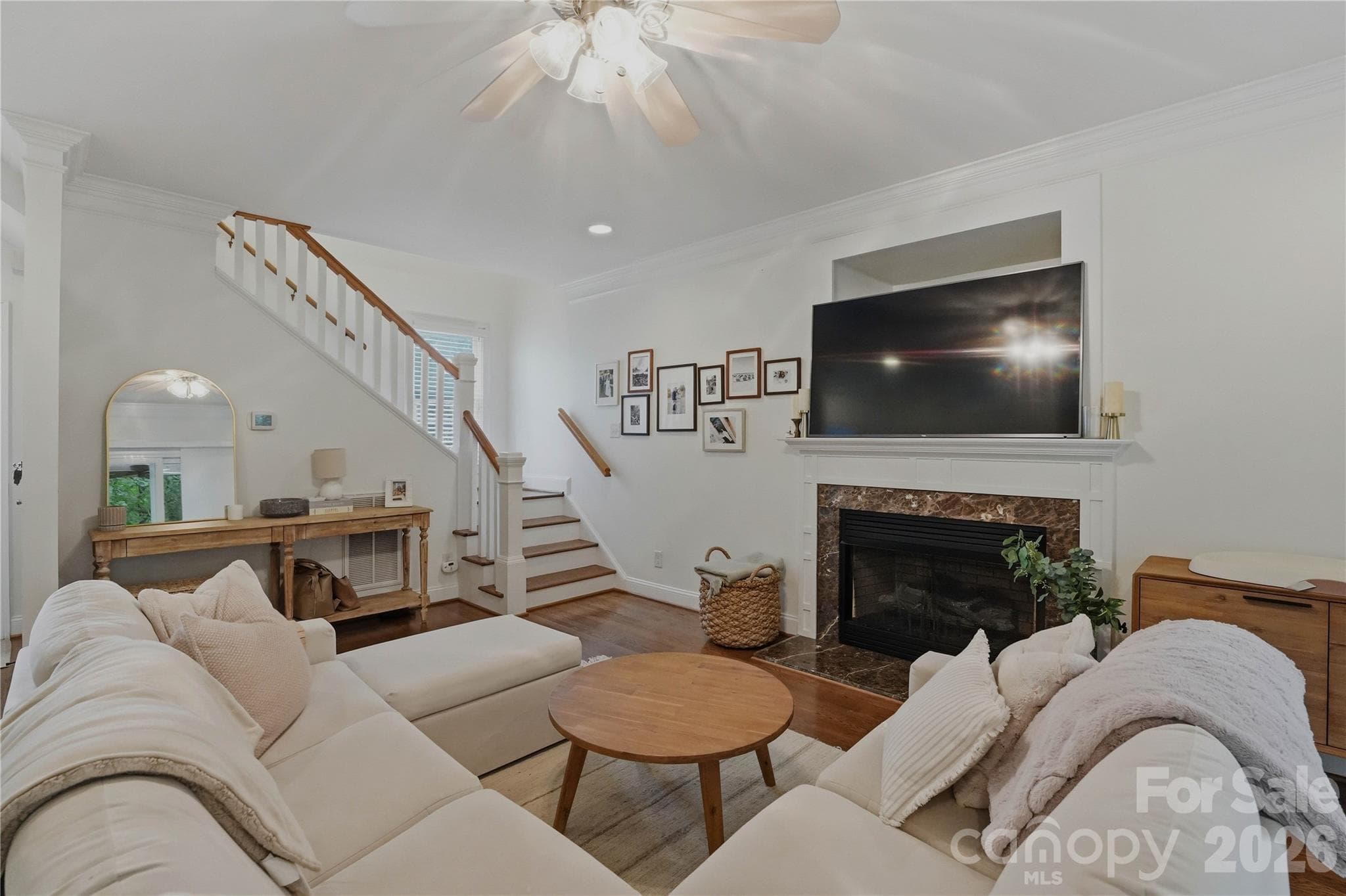 Single Family Residence at Charlotte, photo 8 of 39