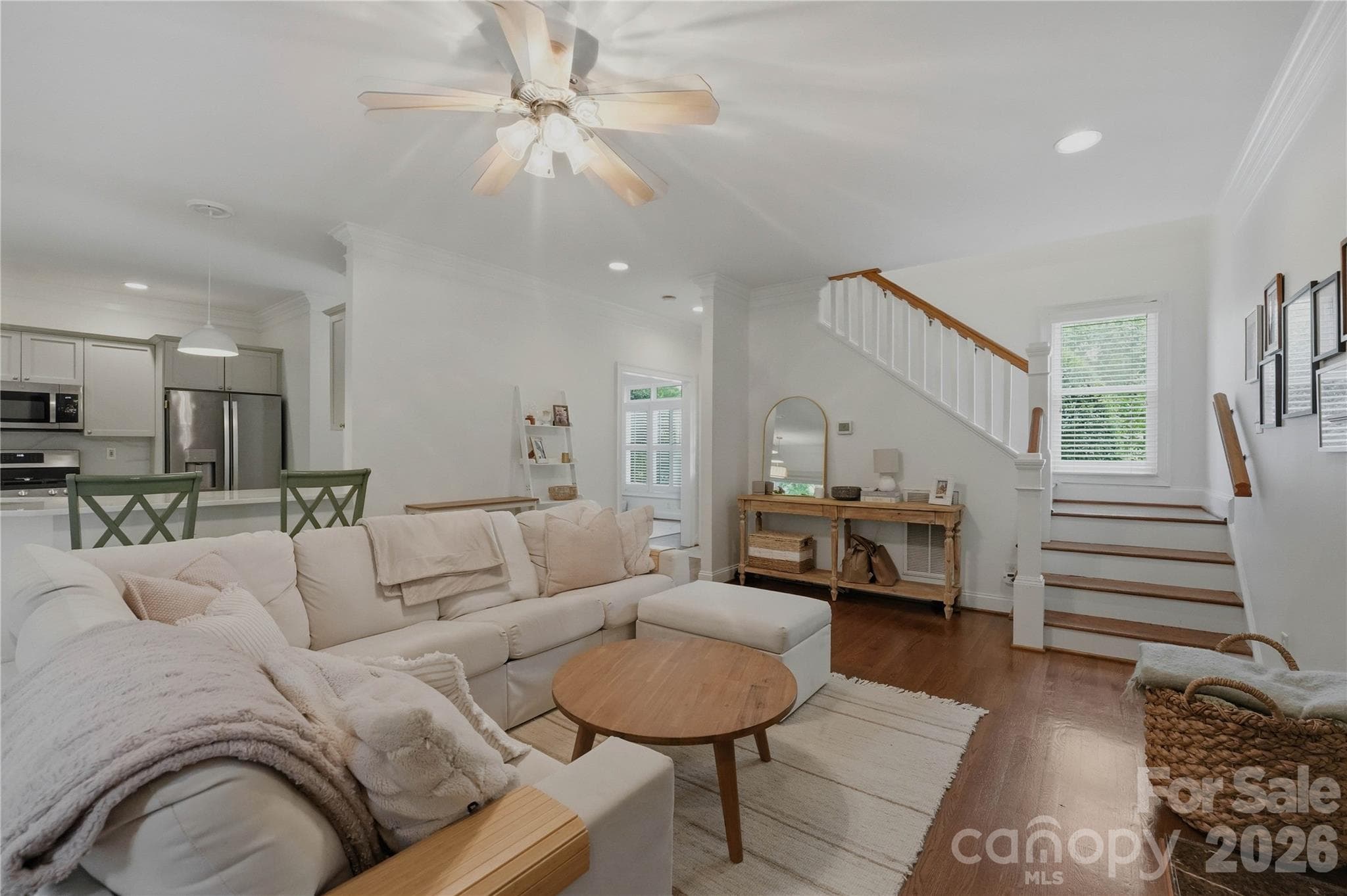 Single Family Residence at Charlotte, photo 9 of 39