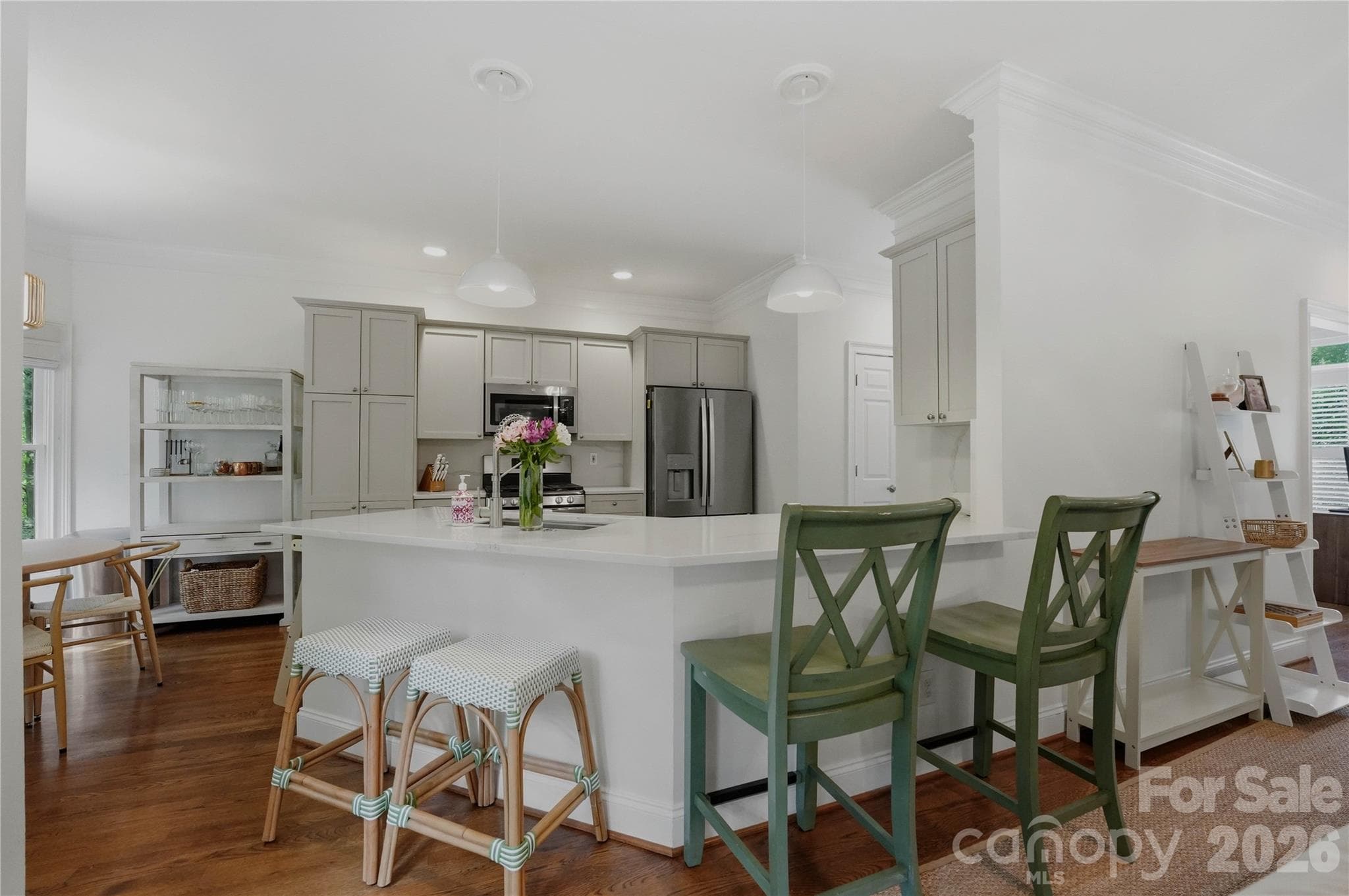 Single Family Residence at Charlotte, photo 10 of 39