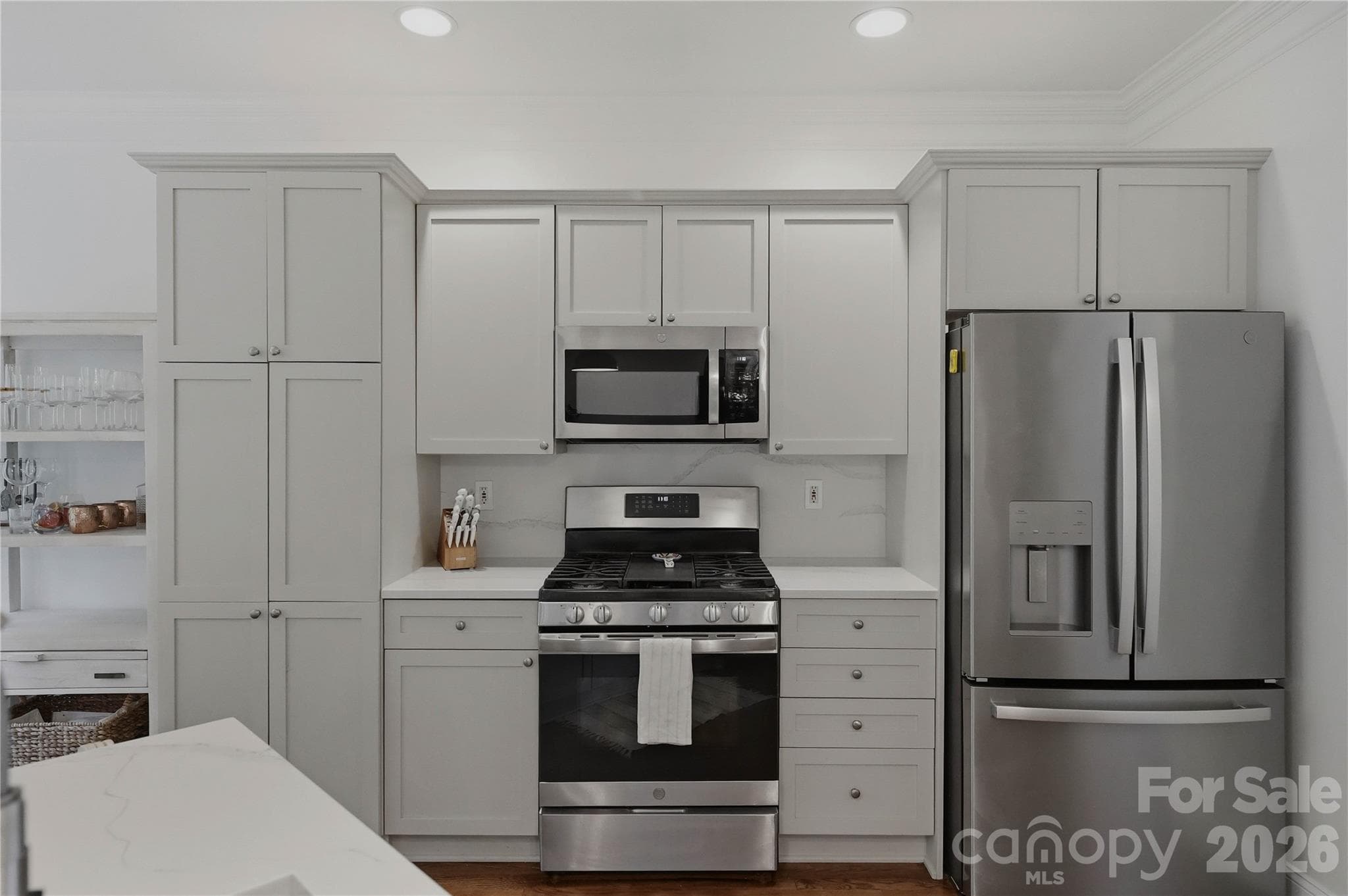 Single Family Residence at Charlotte, photo 11 of 39