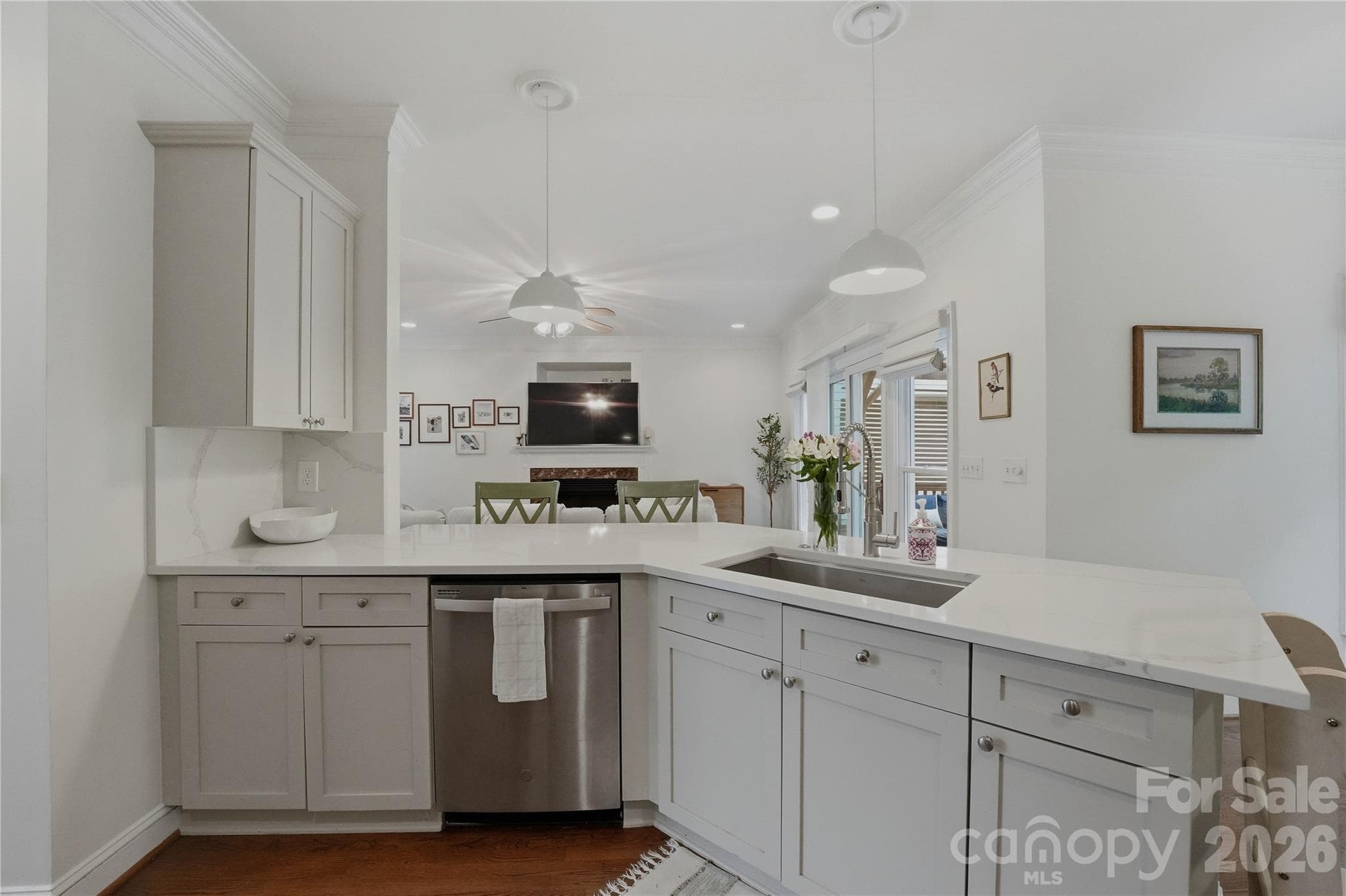 Single Family Residence at Charlotte, photo 12 of 39