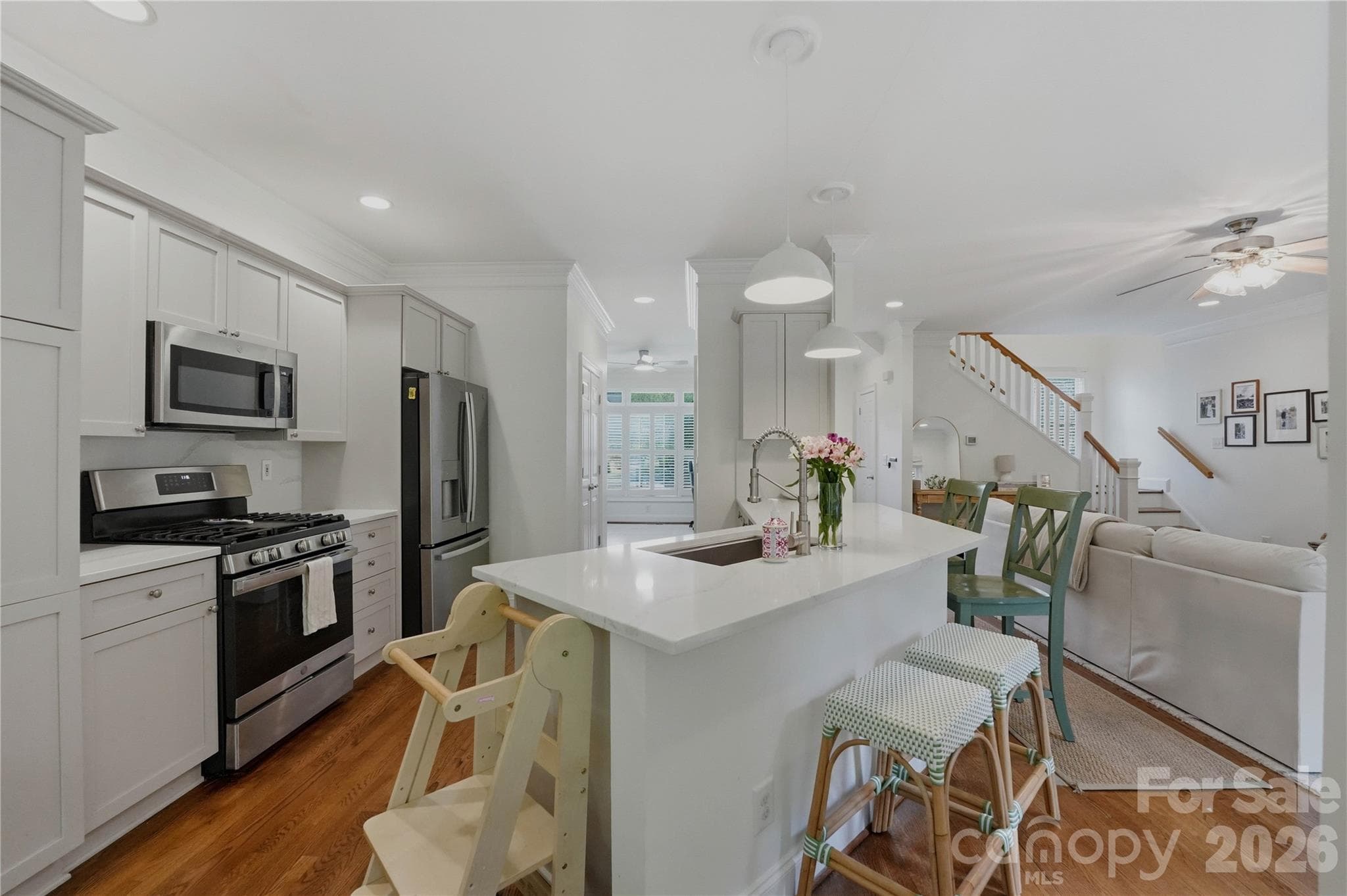 Single Family Residence at Charlotte, photo 13 of 39
