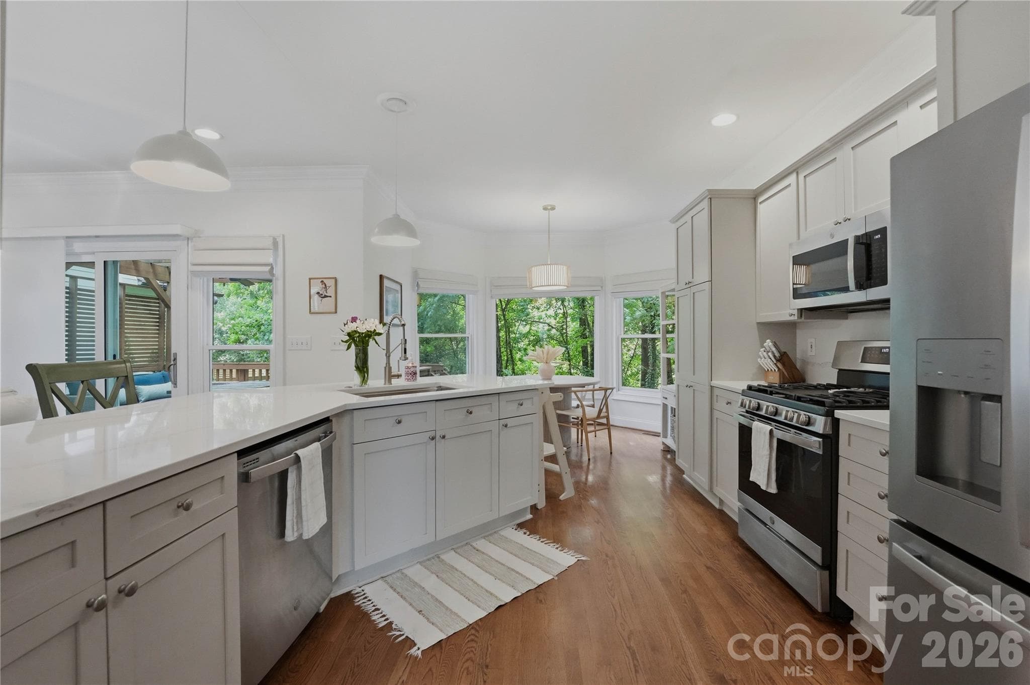 Single Family Residence at Charlotte, photo 14 of 39
