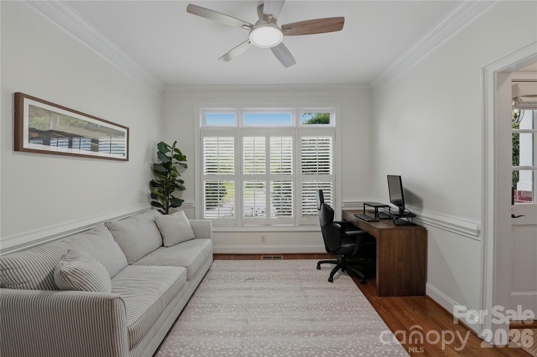 Single Family Residence at Charlotte, photo 16 of 39