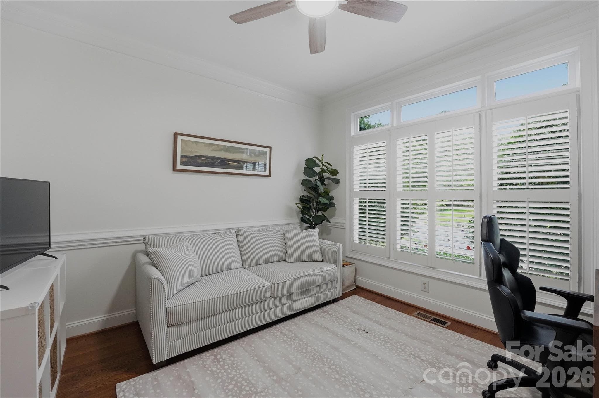 Single Family Residence at Charlotte, photo 17 of 39