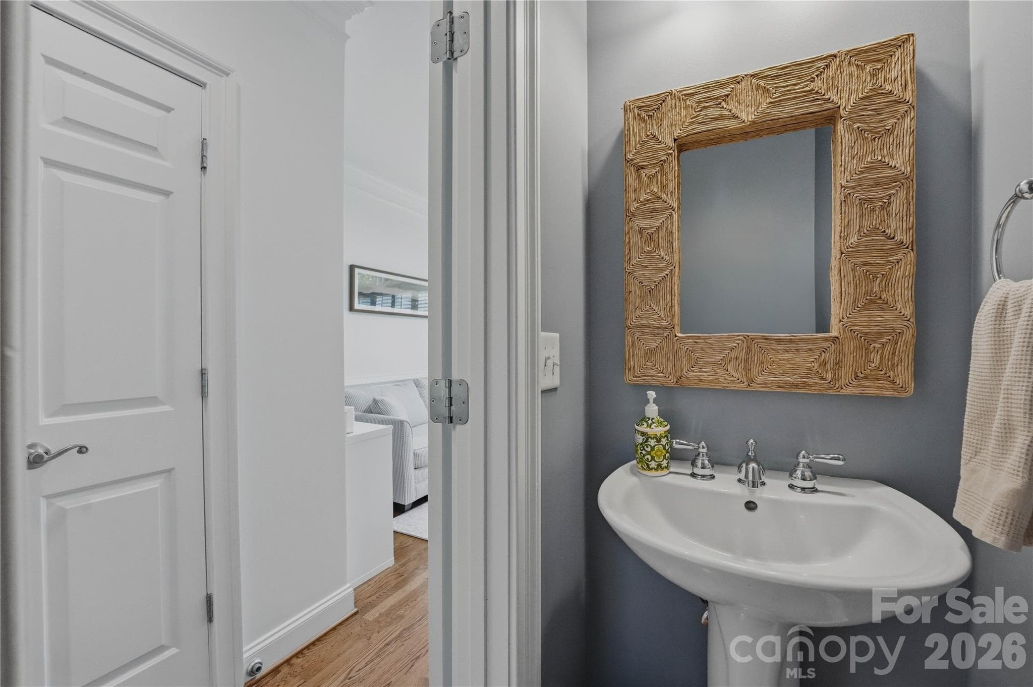 Single Family Residence at Charlotte, photo 18 of 39