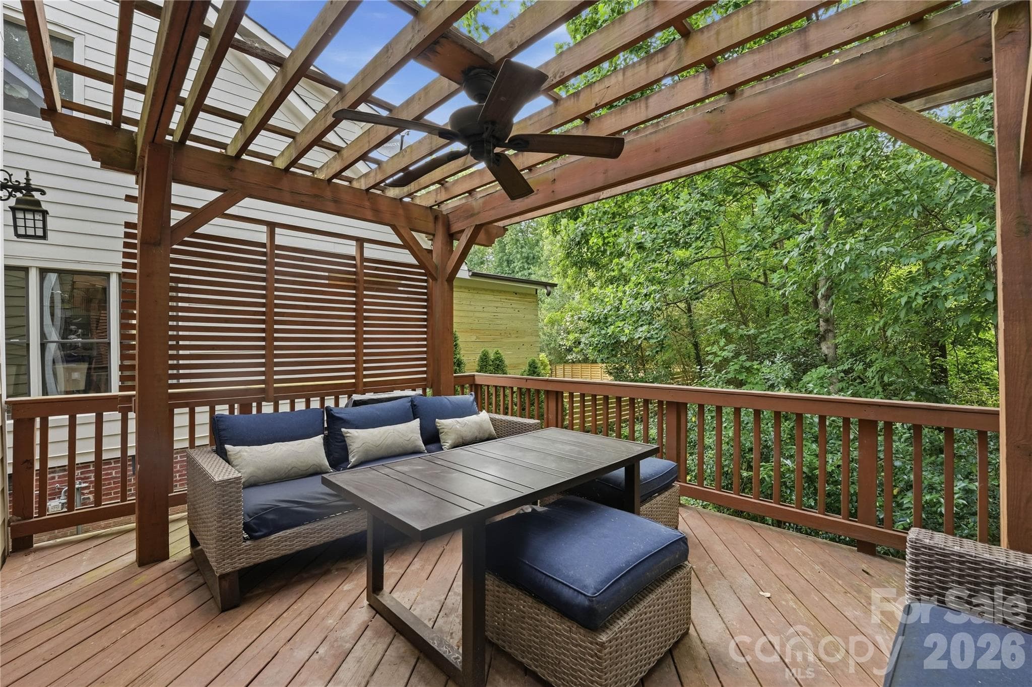 Single Family Residence at Charlotte, photo 29 of 39
