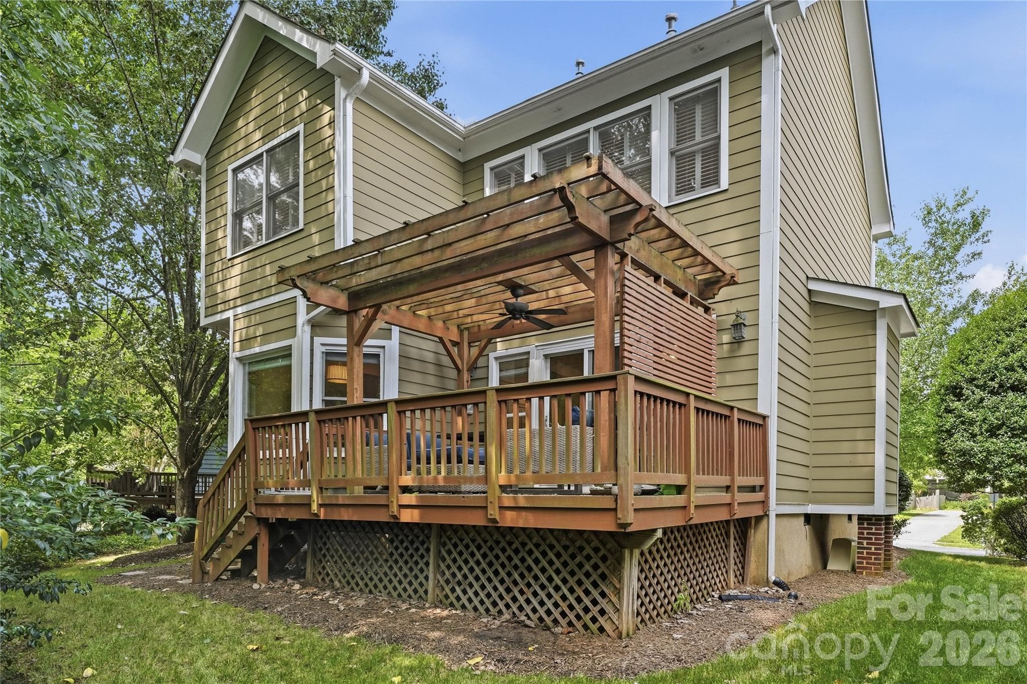 Single Family Residence at Charlotte, photo 31 of 39