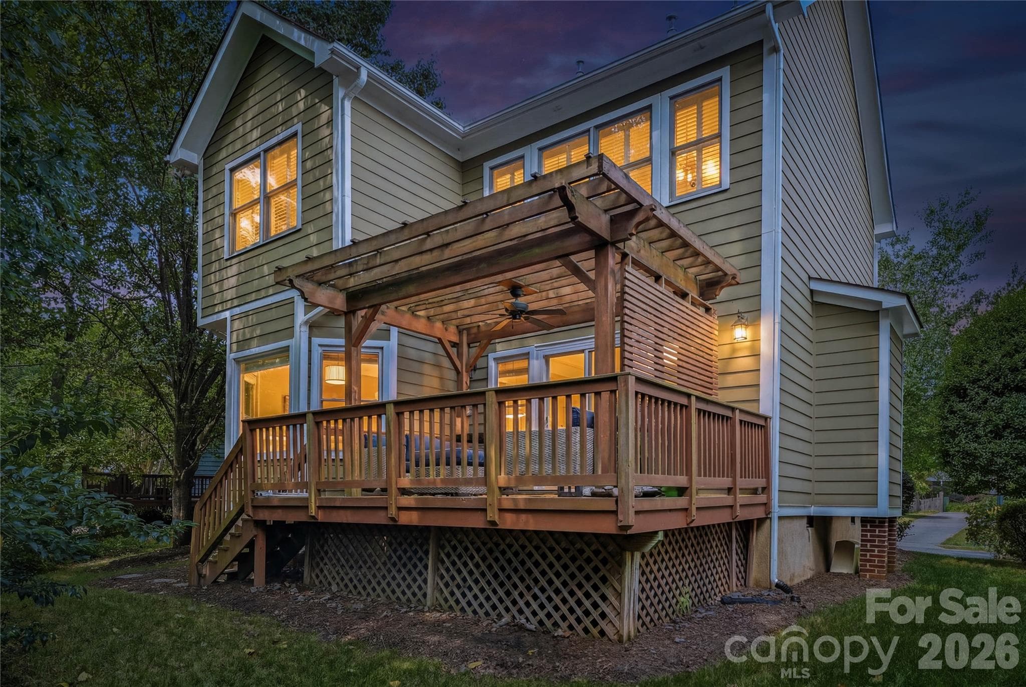Single Family Residence at Charlotte, photo 33 of 39