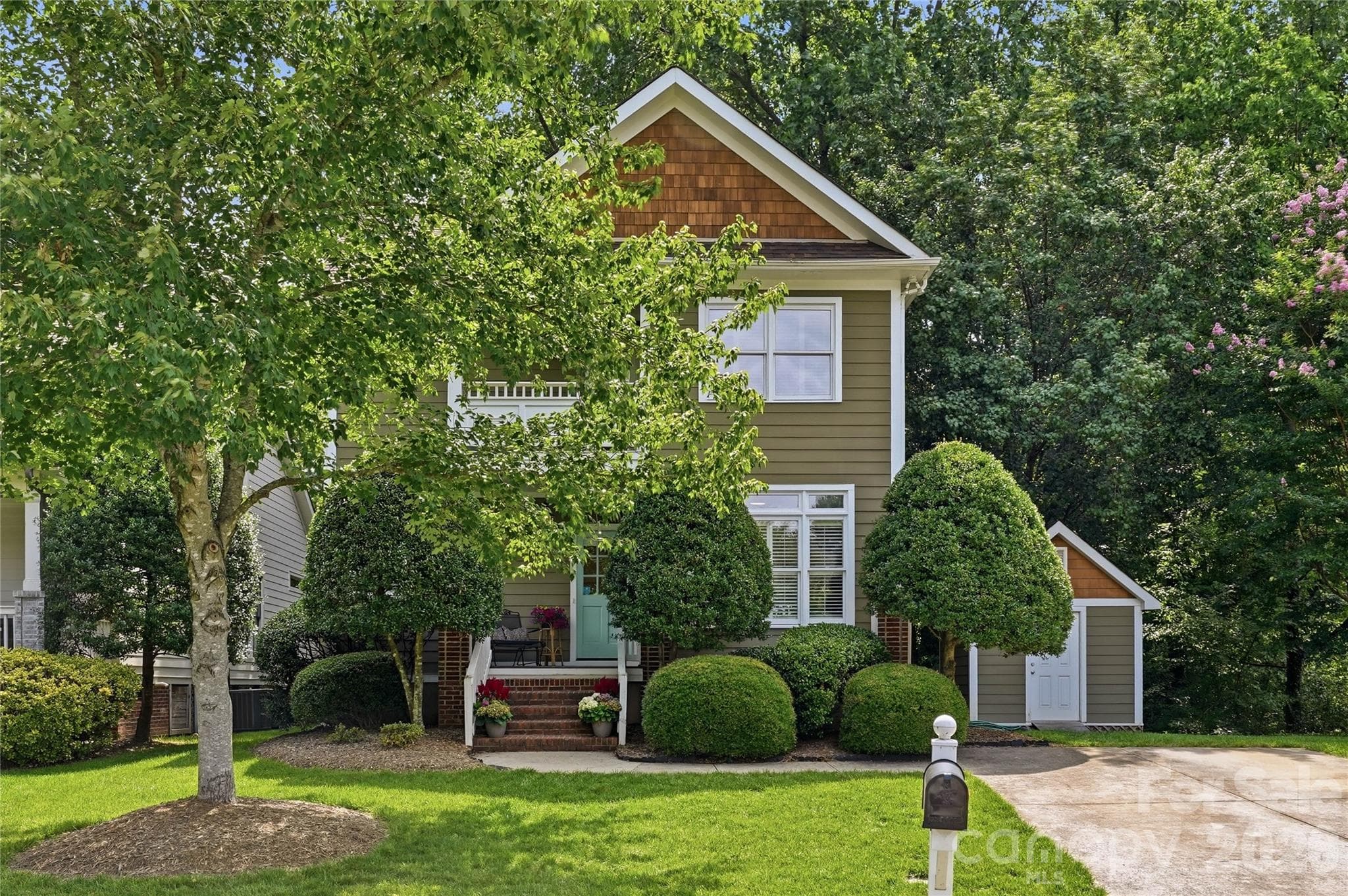 Single Family Residence at Charlotte, photo 2 of 39