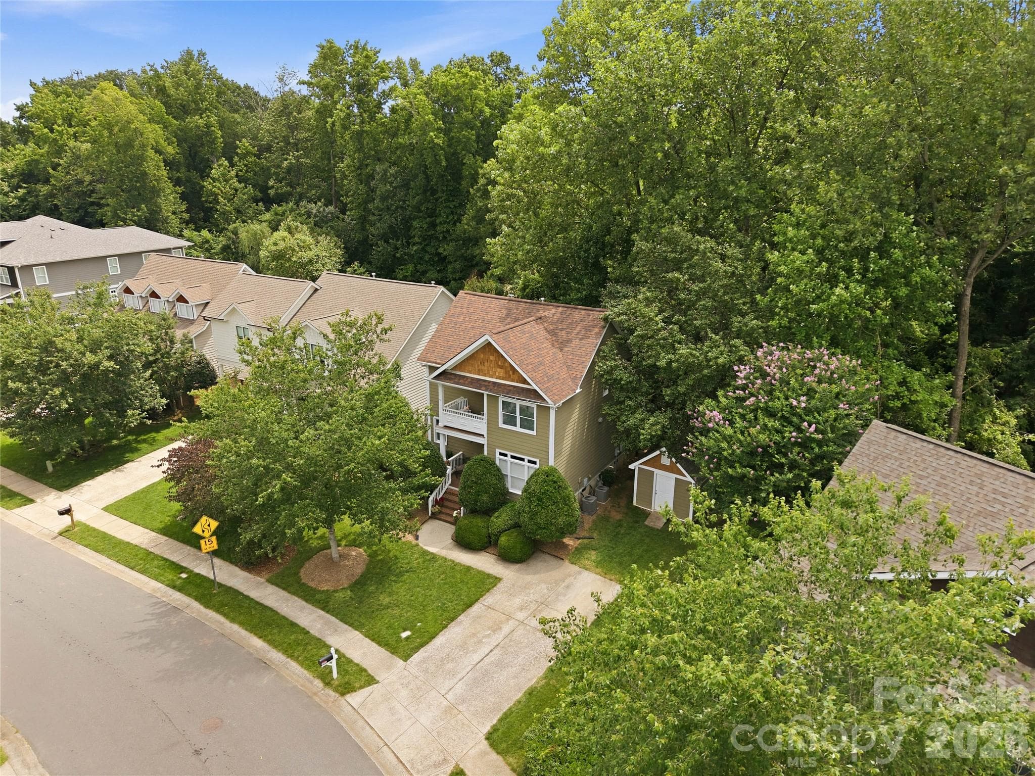 Single Family Residence at Charlotte, photo 3 of 39