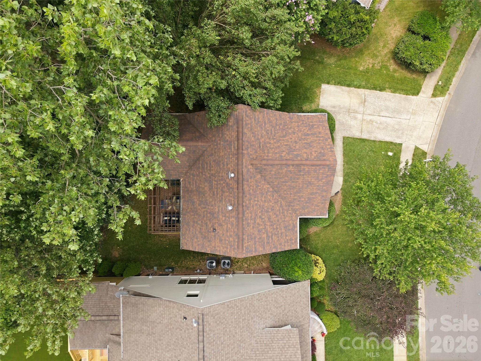 Single Family Residence at Charlotte, photo 37 of 39