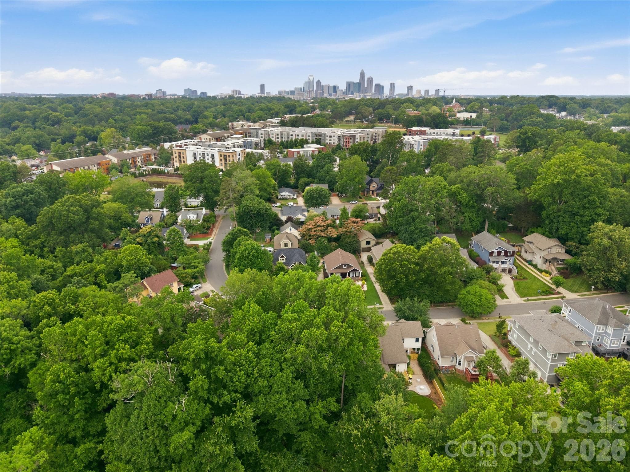 Single Family Residence at Charlotte, photo 38 of 39