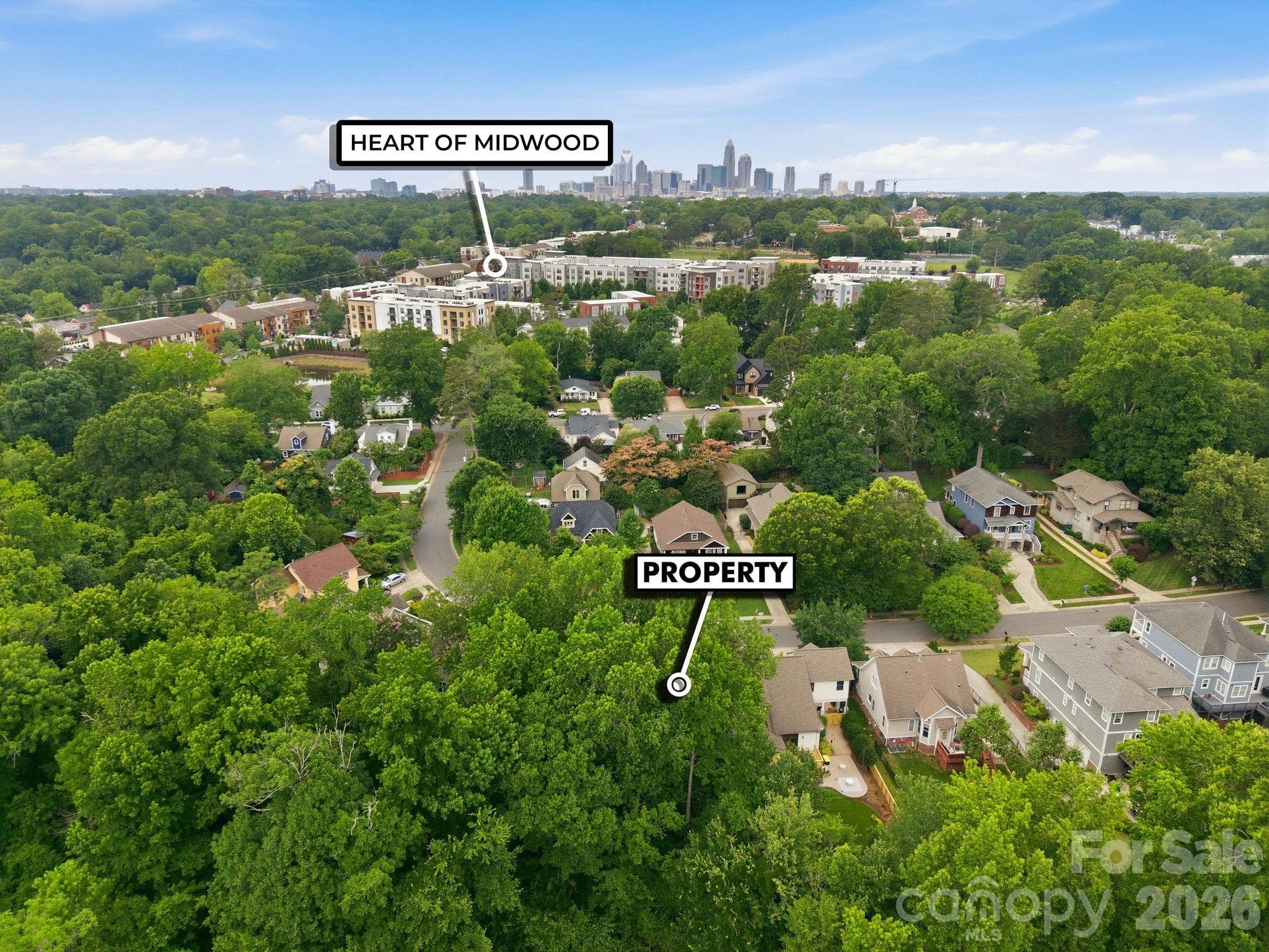 Single Family Residence at Charlotte, photo 39 of 39