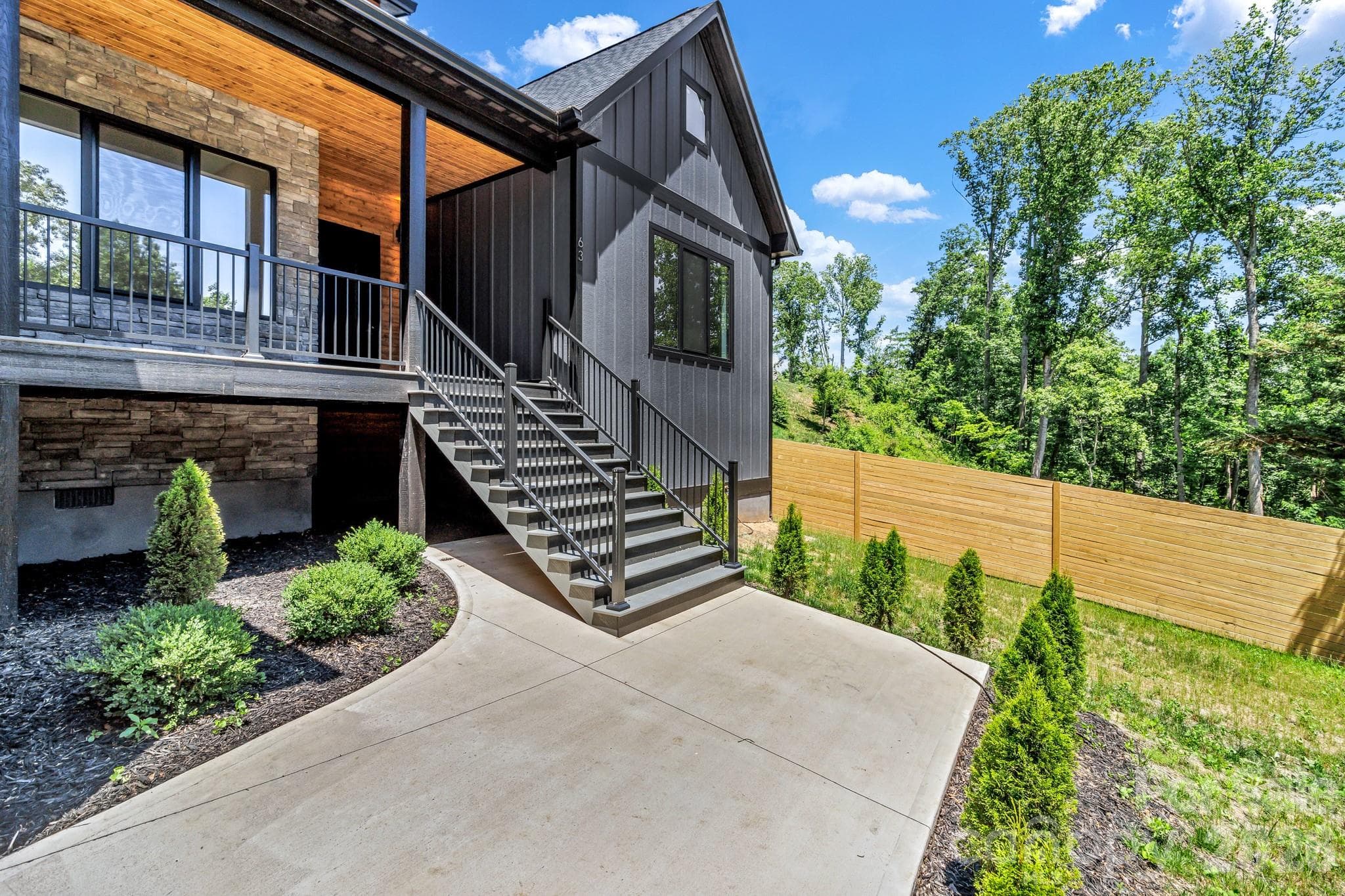 Single Family Residence at 63 Winding Ridge Road, Fairview, photo 4 of 47
