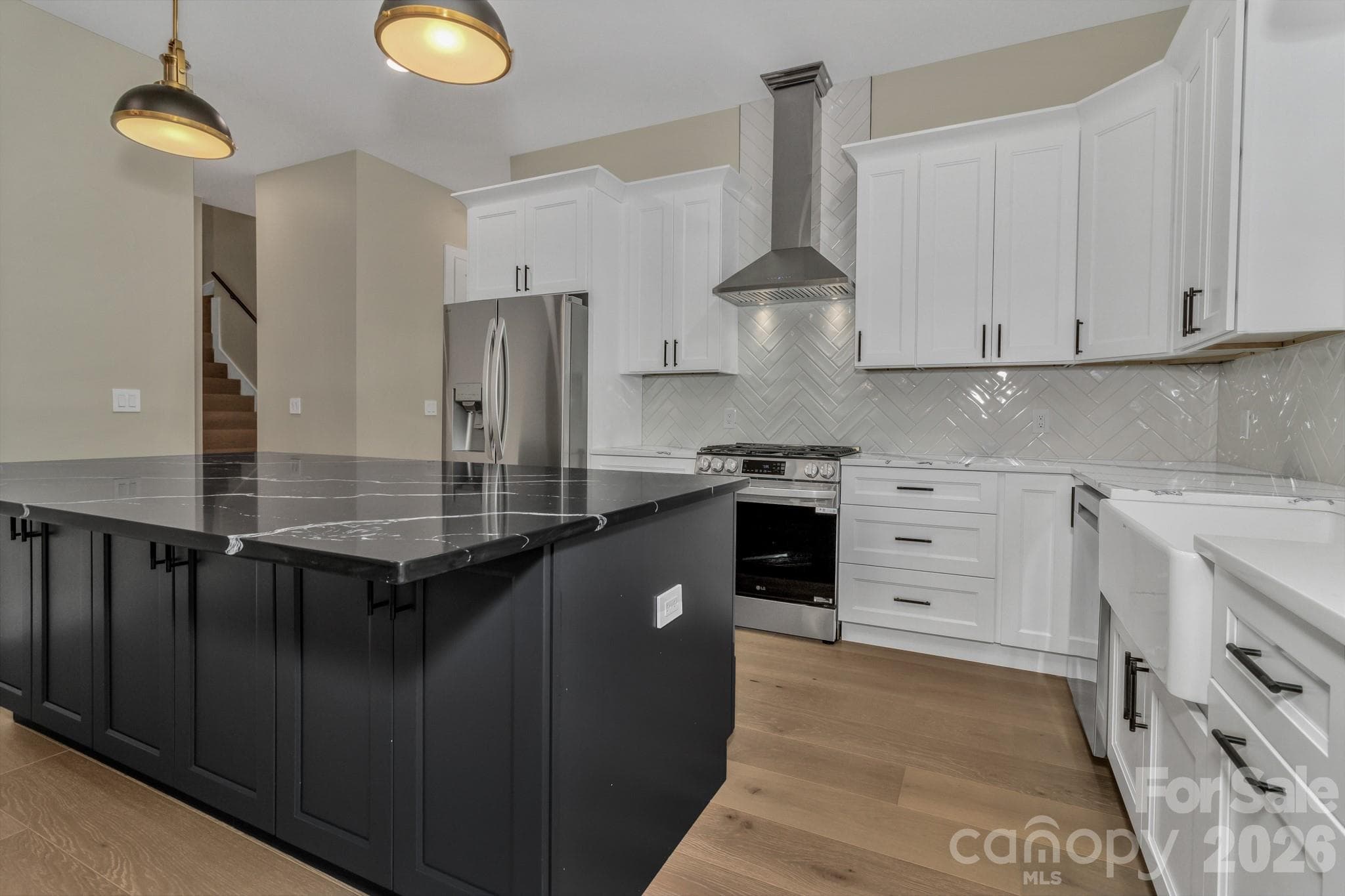Single Family Residence at 63 Winding Ridge Road, Fairview, photo 19 of 47