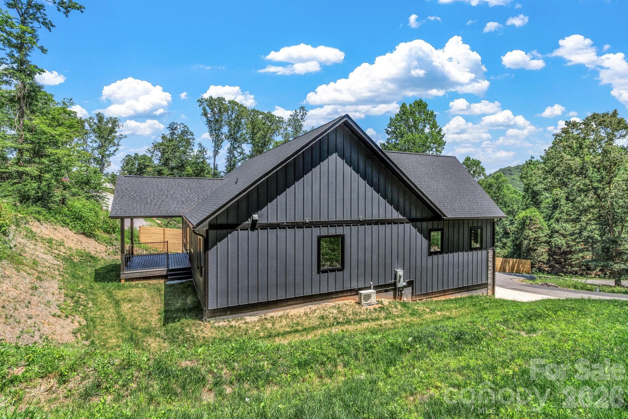 Single Family Residence at 63 Winding Ridge Road, Fairview, photo 42 of 47