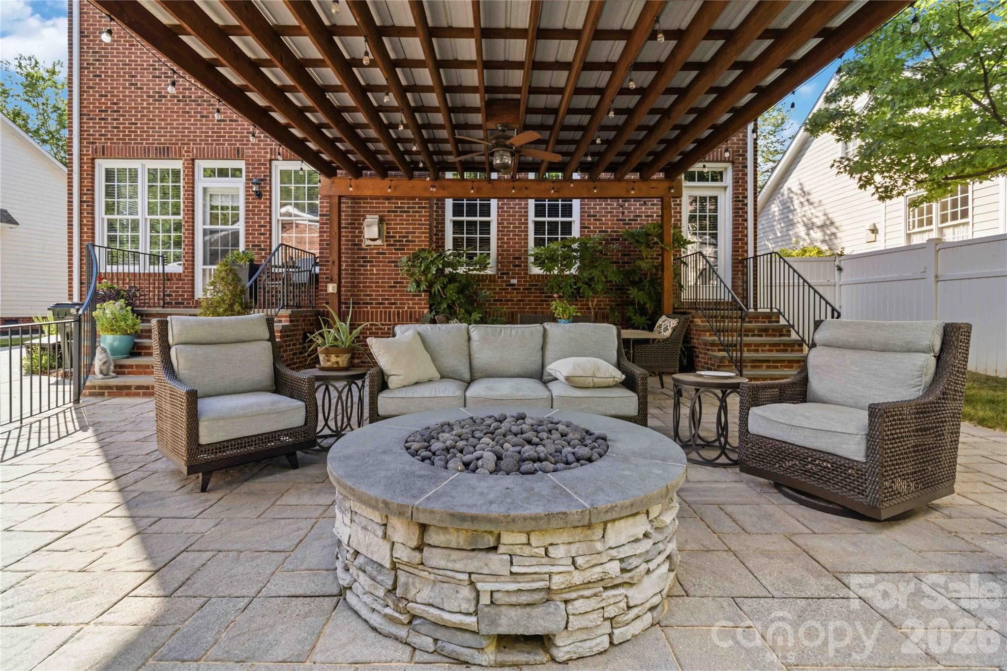 Single Family Residence at Fort Mill, photo 6 of 49