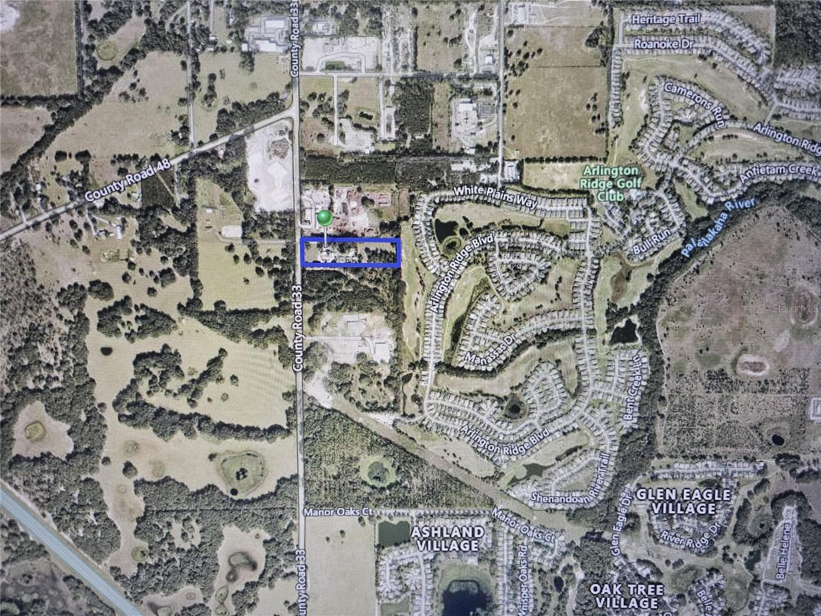 26630 COUNTY ROAD 33