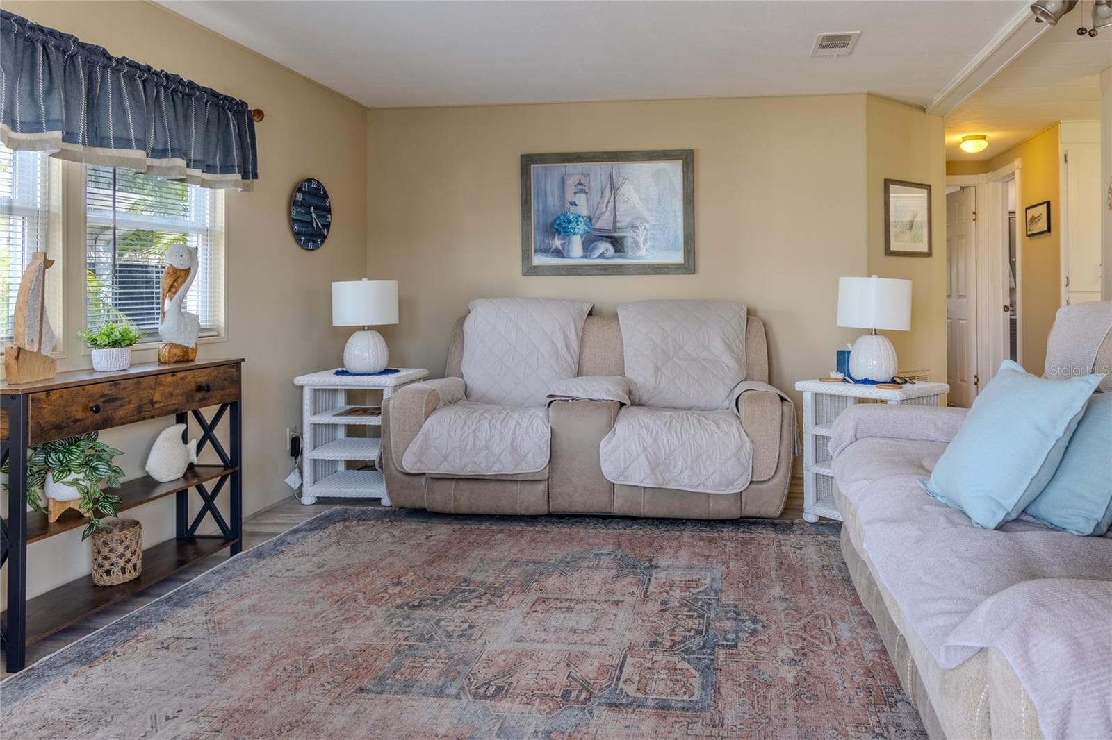 Manufactured Home at 2100 KINGS HWY #870, PORT CHARLOTTE, photo 7 of 72